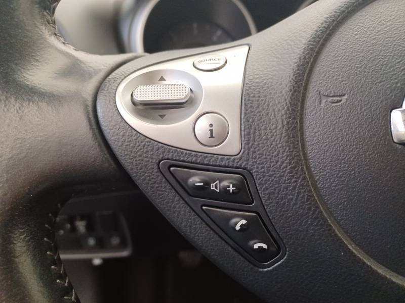 Nissan Juke - Photo 34