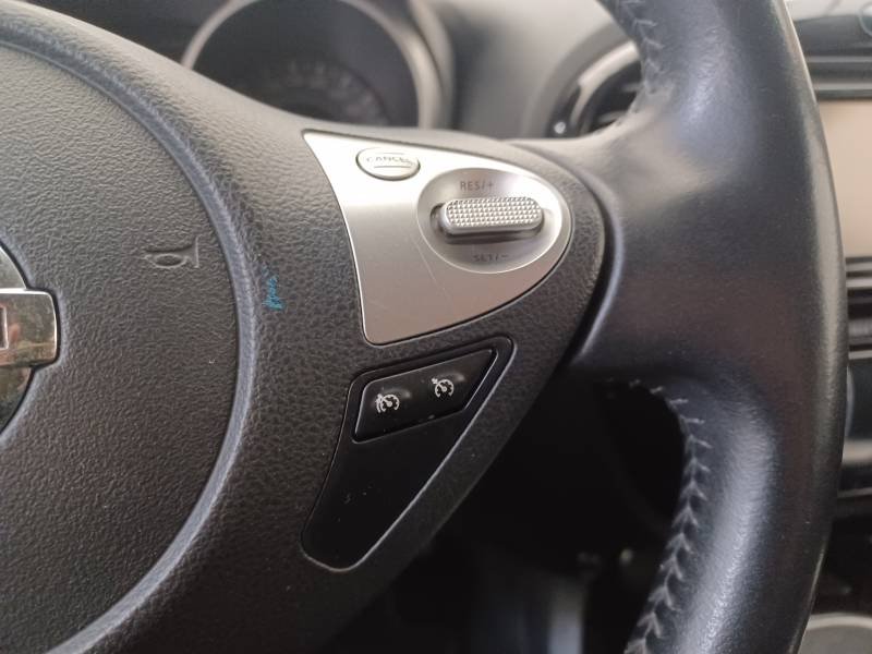Nissan Juke - Photo 35