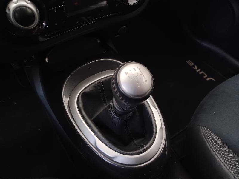 Nissan Juke - Photo 36