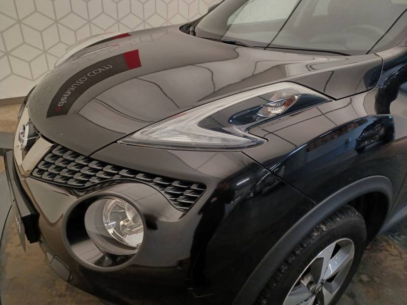 Nissan Juke - Photo 37