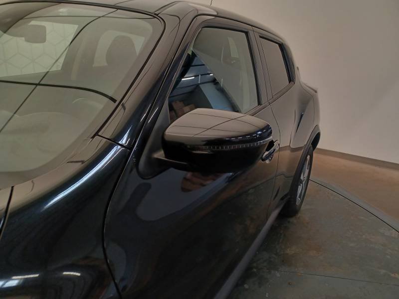 Nissan Juke - Photo 38