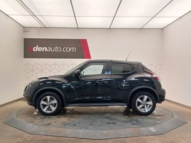 Nissan Juke - Photo 4