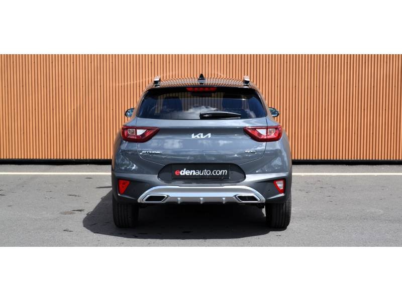 Kia Stonic - Photo 11