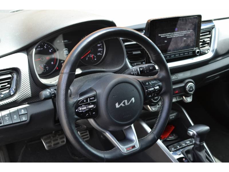 Kia Stonic - Photo 14