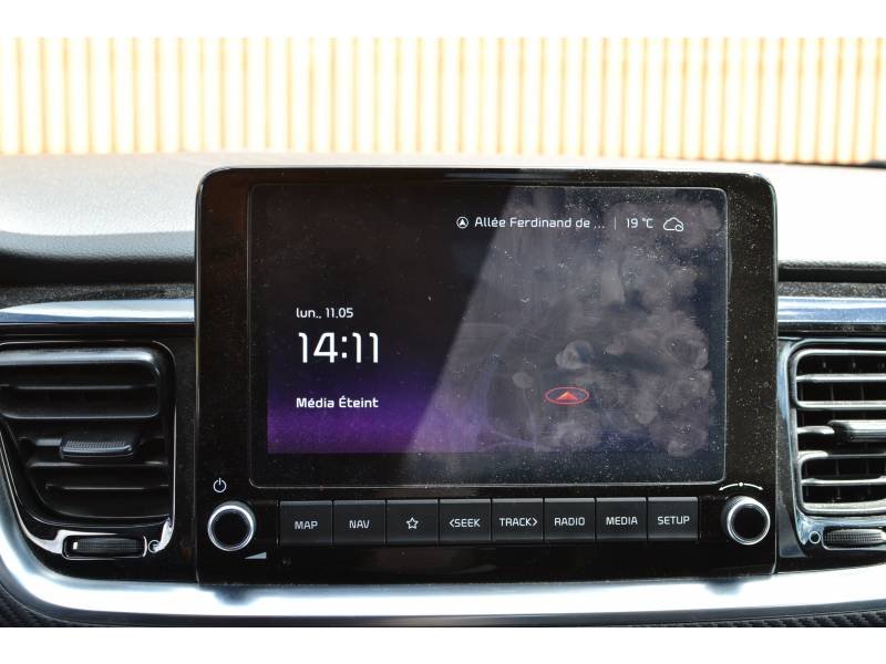 Kia Stonic - Photo 16