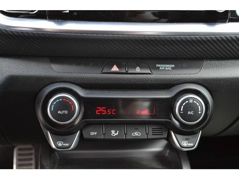 Kia Stonic - Photo 17