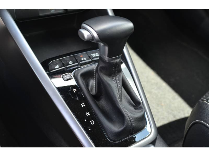 Kia Stonic - Photo 18