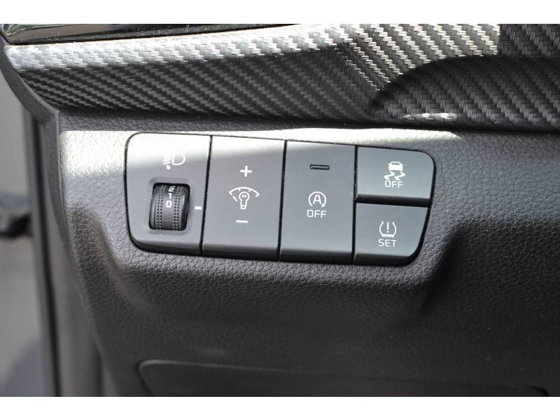 Kia Stonic - Photo 20
