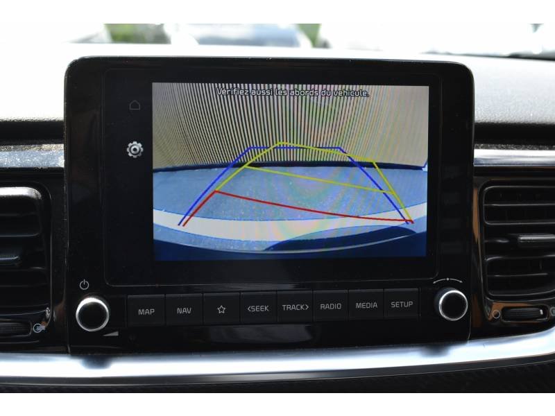 Kia Stonic - Photo 26