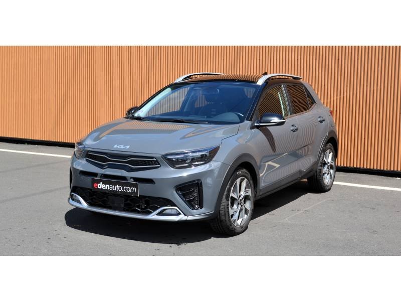 Kia Stonic - Photo 27