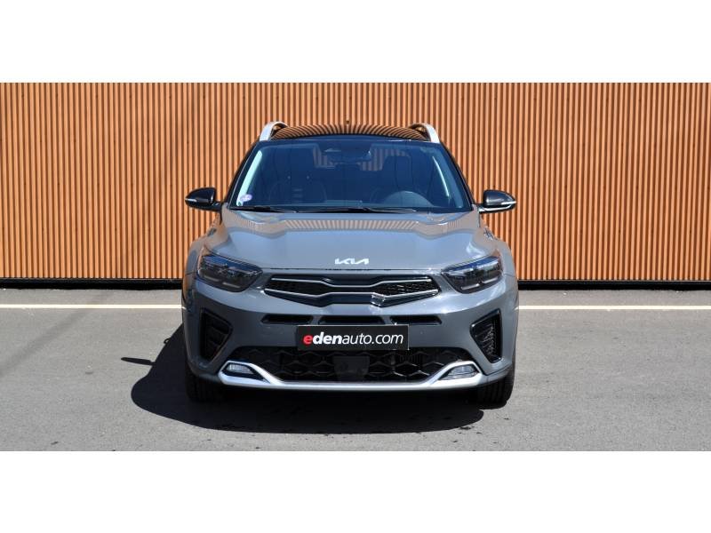 Kia Stonic - Photo 28