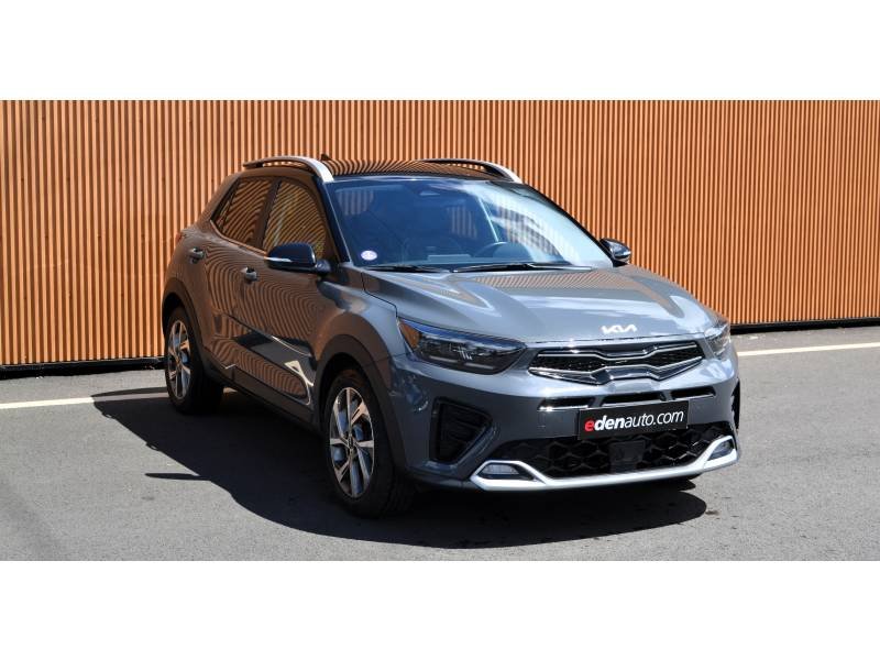 Kia Stonic - Photo 29