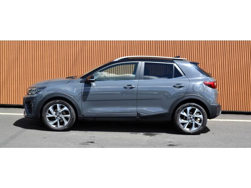 Kia Stonic - Photo 30