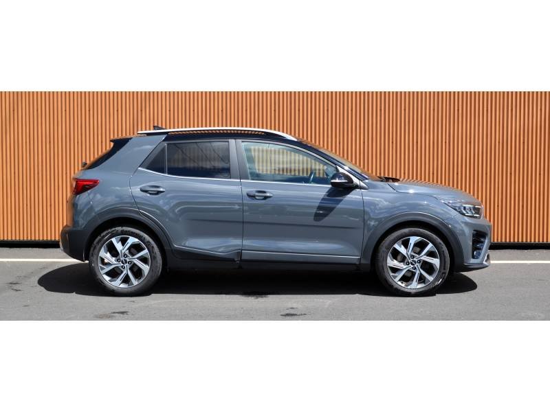 Kia Stonic - Photo 33