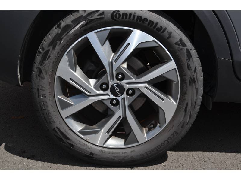 Kia Stonic - Photo 34