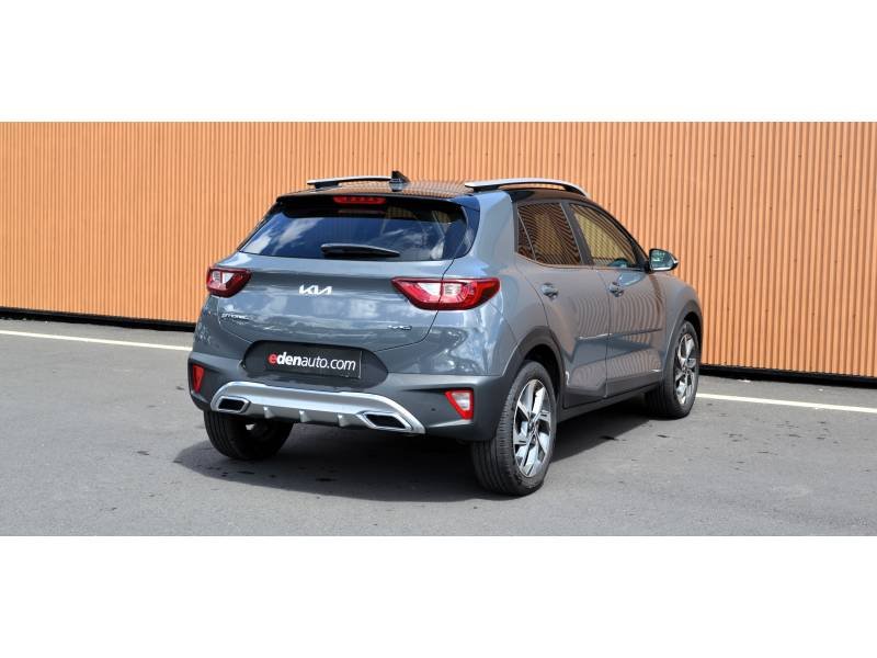 Kia Stonic - Photo 36
