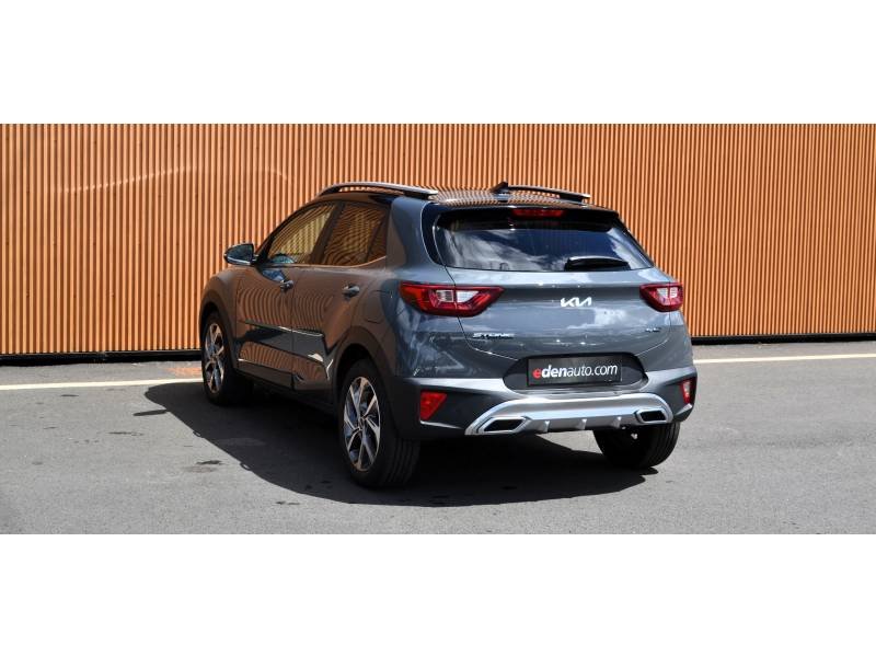 Kia Stonic - Photo 38