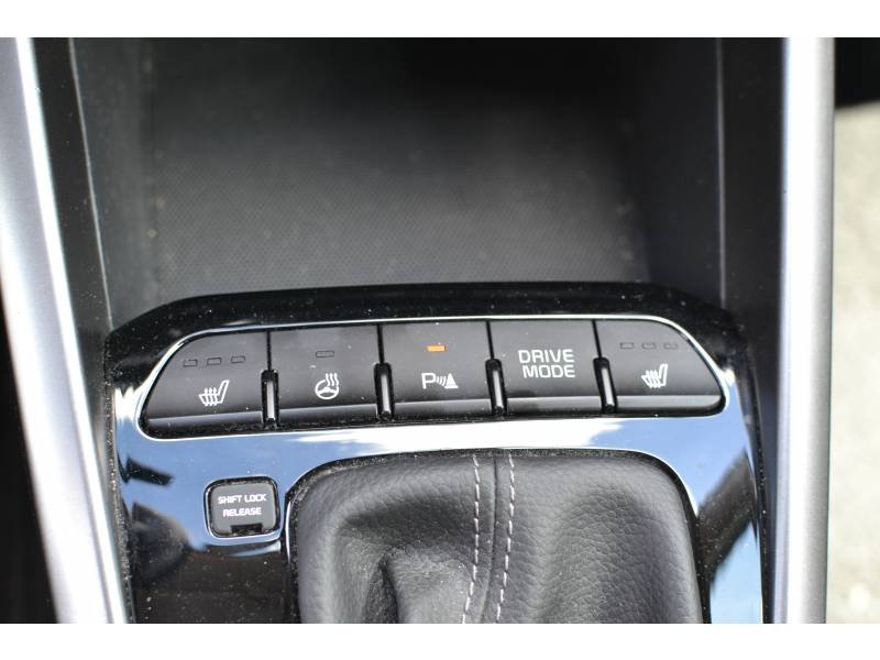 Kia Stonic - Photo 45