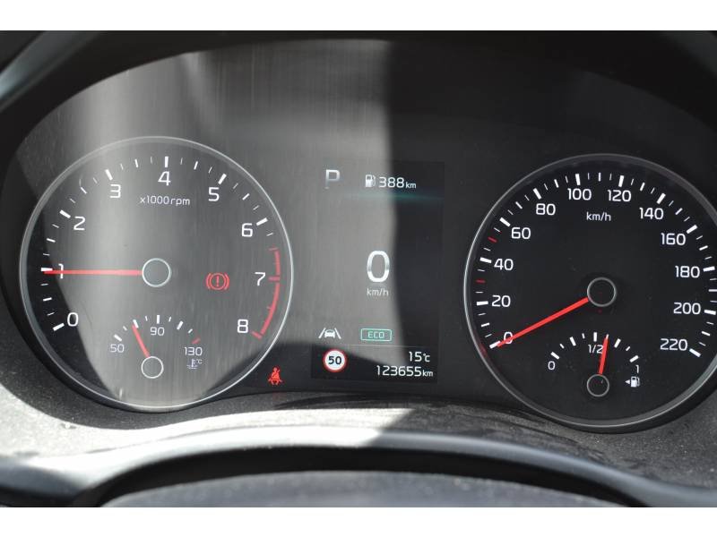 Kia Stonic - Photo 48