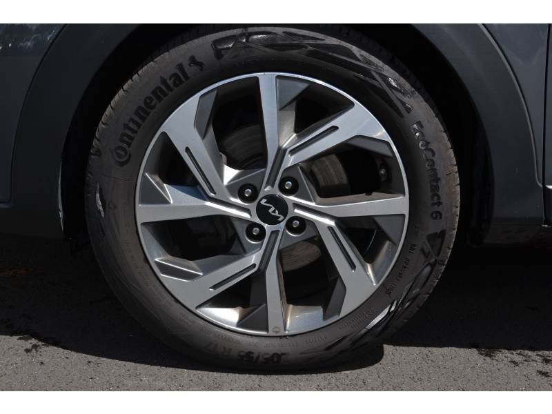Kia Stonic - Photo 5