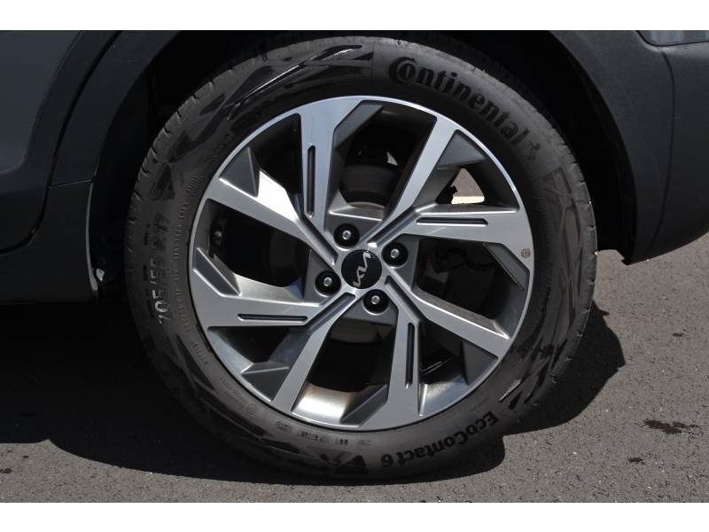Kia Stonic - Photo 6