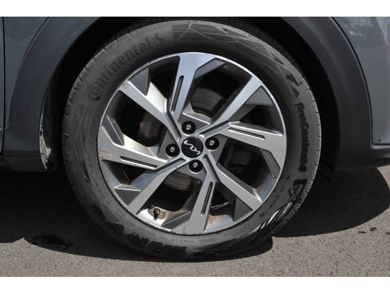 Kia Stonic - Photo 9
