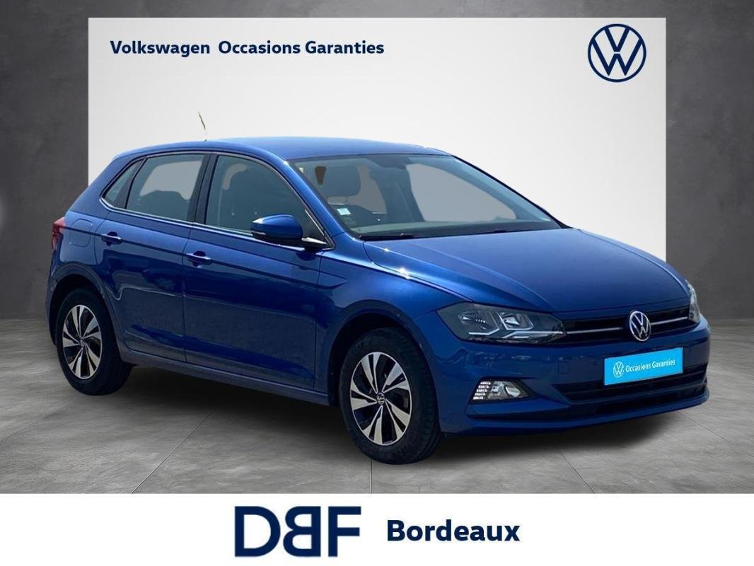 Volkswagen Polo - Photo 6