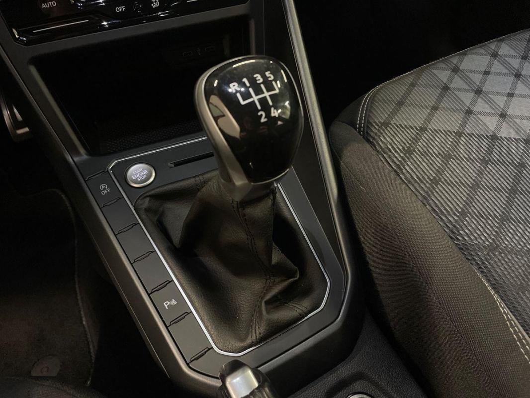 Volkswagen Polo - Photo 11