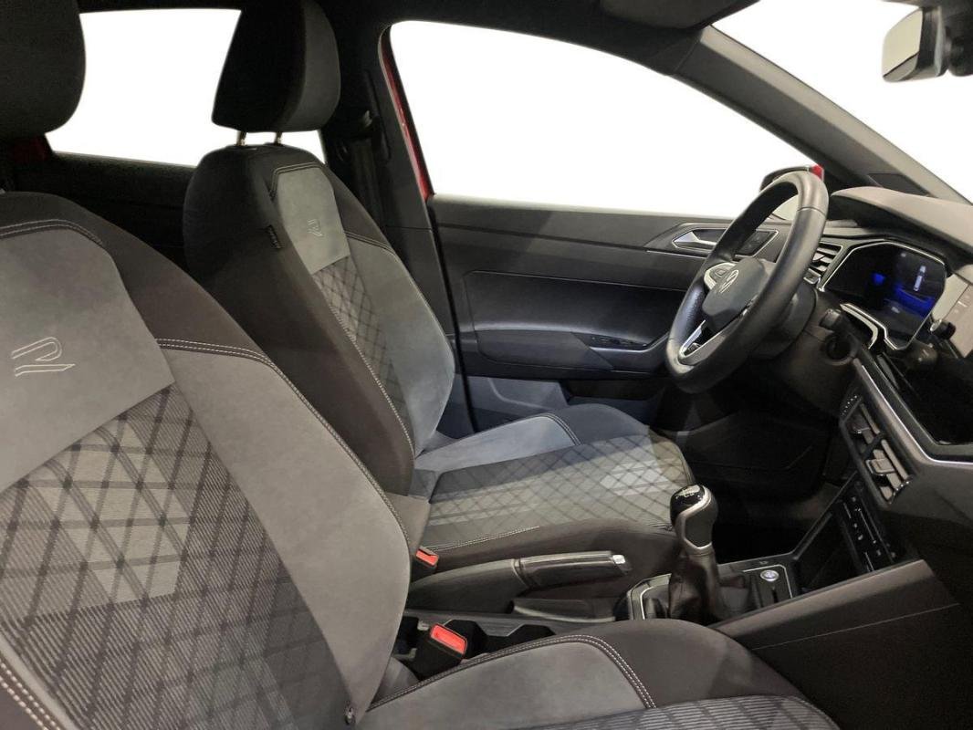 Volkswagen Polo - Photo 13
