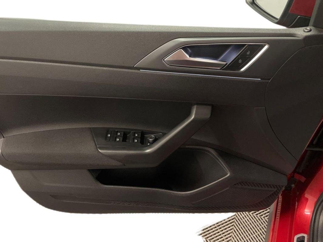 Volkswagen Polo - Photo 15