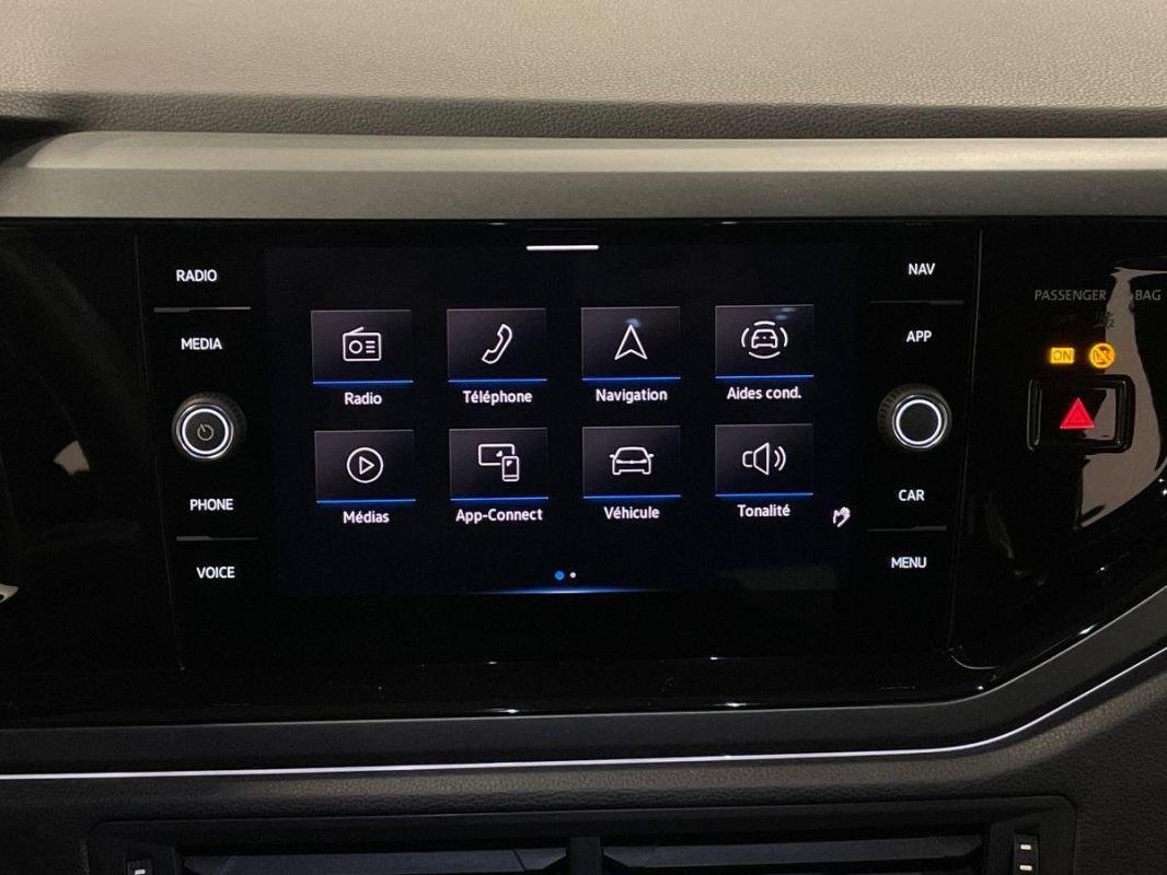 Volkswagen Polo - Photo 16