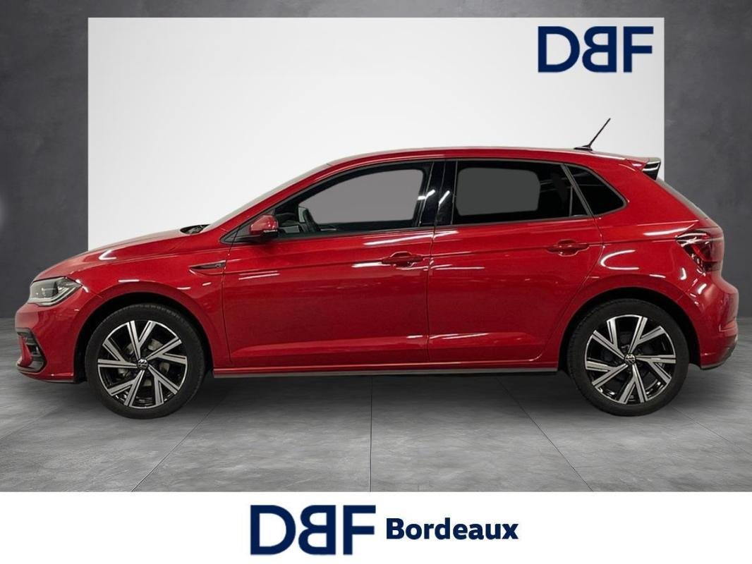 Volkswagen Polo - Photo 2