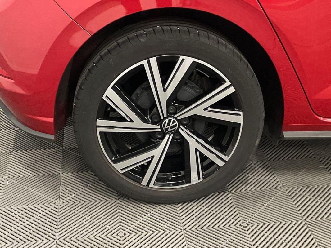 Volkswagen Polo - Photo 28