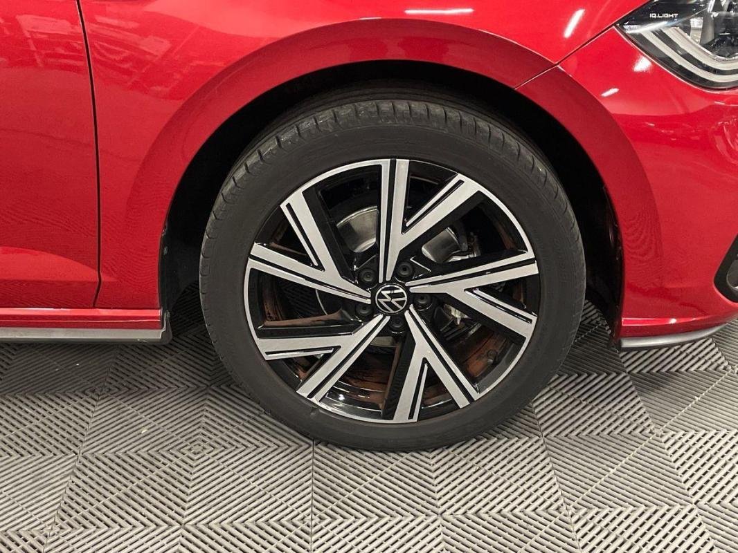 Volkswagen Polo - Photo 29