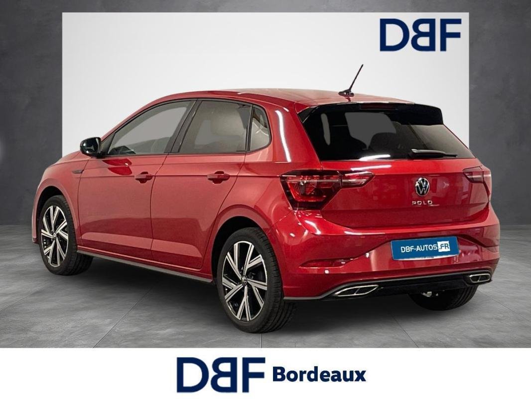 Volkswagen Polo - Photo 3