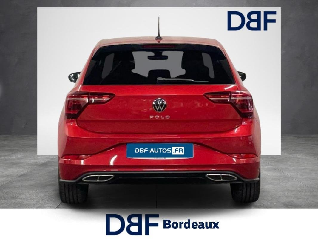 Volkswagen Polo - Photo 4