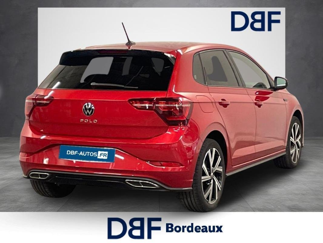Volkswagen Polo - Photo 5