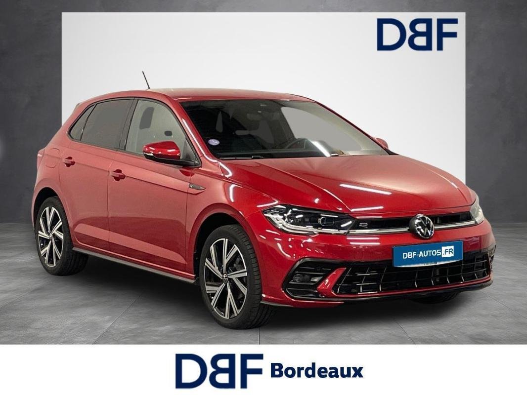 Volkswagen Polo - Photo 6