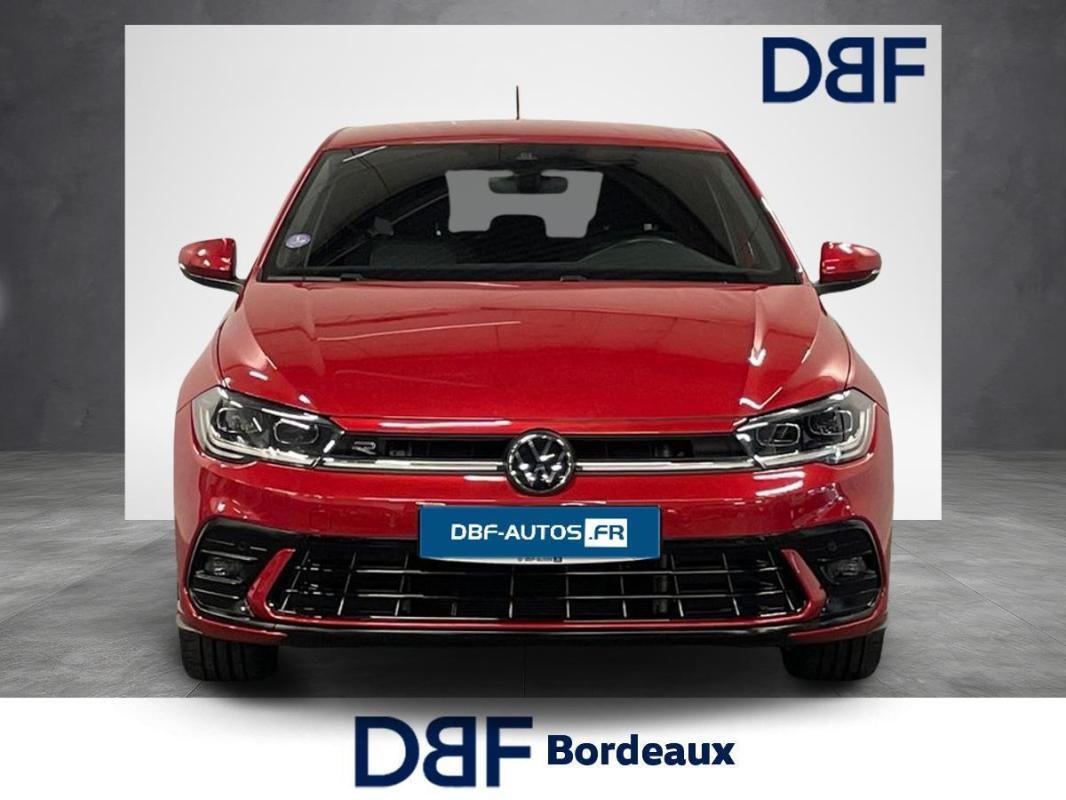 Volkswagen Polo - Photo 7