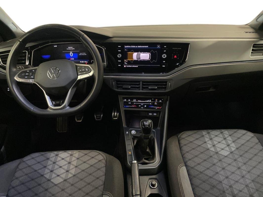 Volkswagen Polo - Photo 8