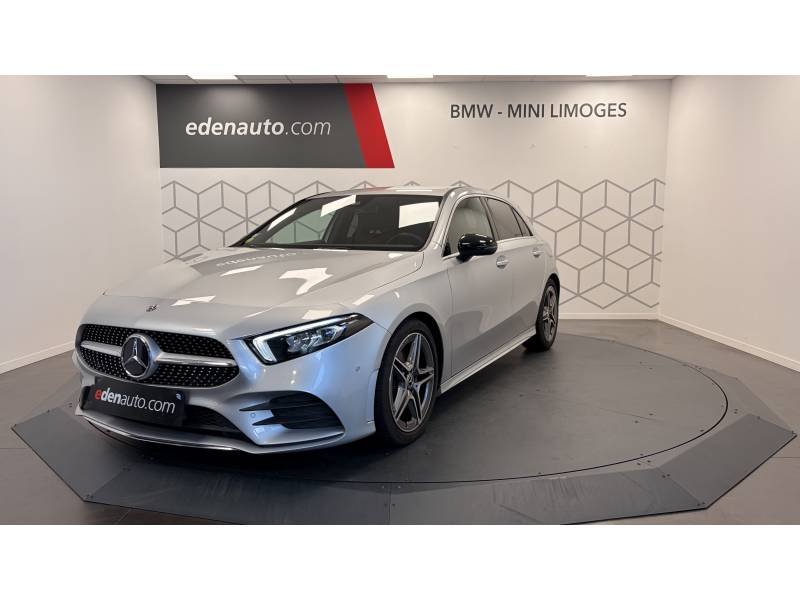 Mercedes Classe A