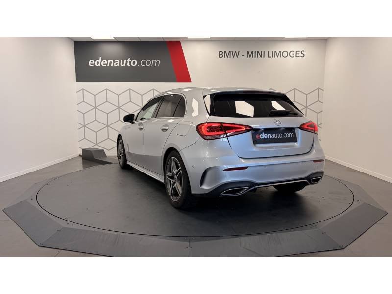 Mercedes Classe A - Photo 11