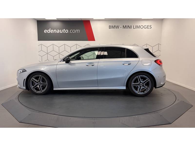 Mercedes Classe A - Photo 12