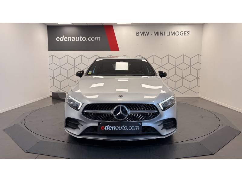 Mercedes Classe A - Photo 13