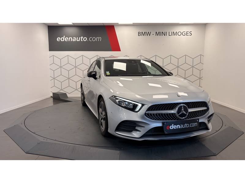 Mercedes Classe A - Photo 14