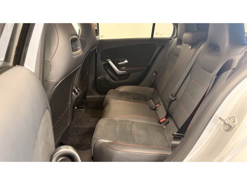 Mercedes Classe A - Photo 15