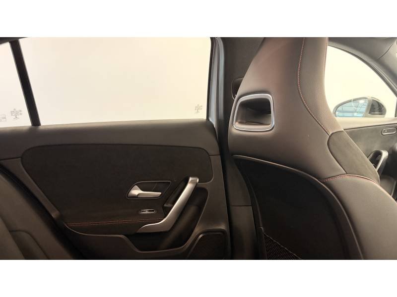 Mercedes Classe A - Photo 16