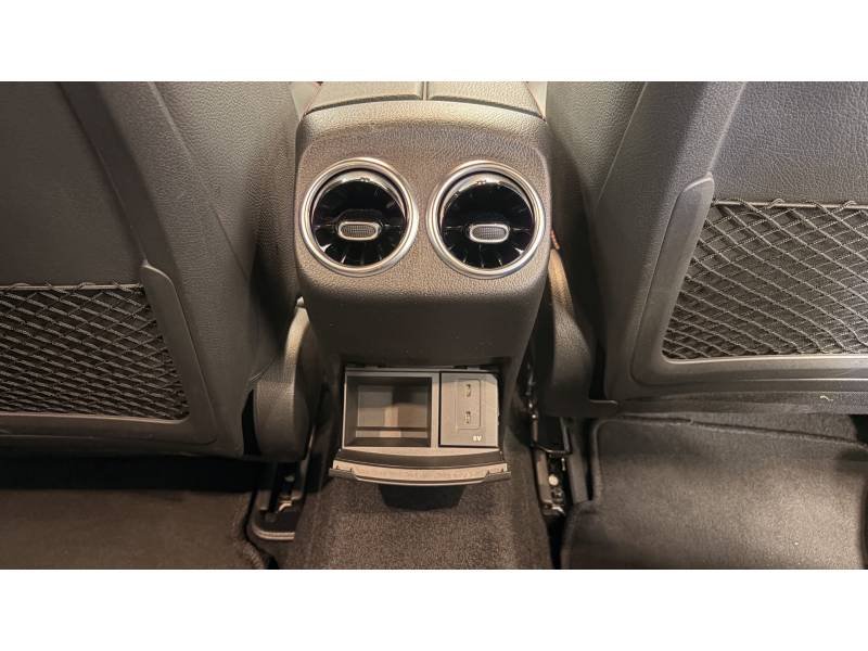 Mercedes Classe A - Photo 17