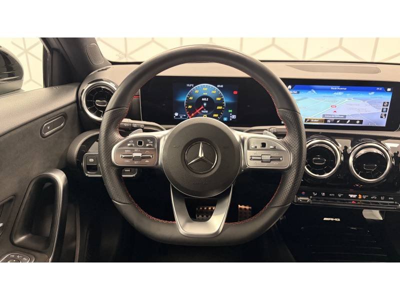 Mercedes Classe A - Photo 19