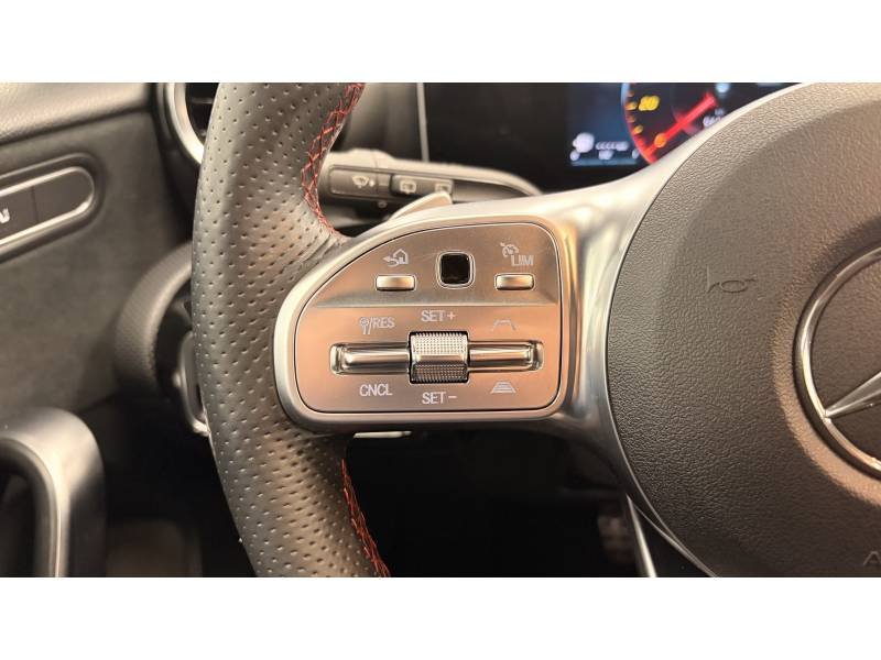 Mercedes Classe A - Photo 20
